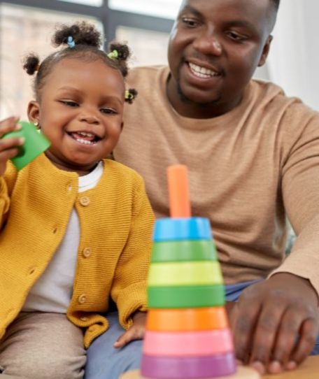 child therapies